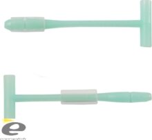 T-Távtartó Ha-13-Kicsi