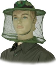 Szúnyoghálós Sapka Ng