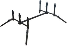 Sonik Xtractor Gt 3-Rod Pod