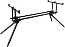 Sonik Stanz 4 Rod Pod