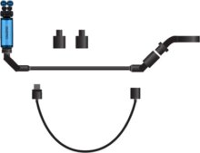 Sonik Gizmo Swingbob Slim Black