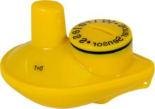 Sonar EnergoTeam Vezeték Nélküli Színes Halradarhoz