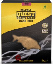 Soluble Quest Ready-Made Base Mix M4 1kg