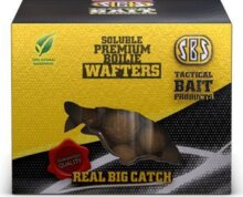 SBS Soluble Premium Wafters M4 40g 10-14mm