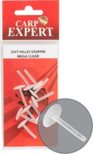 Soft Pellet Stopper Átlátszó