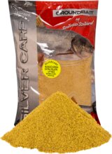 Silver Carp Etetőanyag Sárga 2,5kg