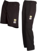 SBS Zip Off Trousers - SBS Zip Off Nadrág S