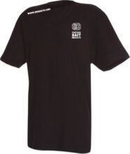 SBS T-Shirt (Black) Limited Edition - Kereknyakú Póló Limitált Kiadás (Fekete) S