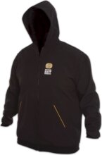 SBS Softshell Zipped Hoodie M (Softshell Kabát)