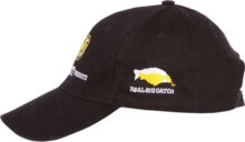 SBS SBS Logo Baseball Sapka 1 Pc