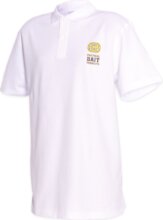 SBS SBS Galléros Póló (Fehér) 39609