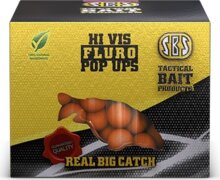 SBS SBS Fluro Pop Ups - 14mm 30031