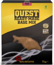 SBS Quest Ready-Made Base Mix M4 1kg