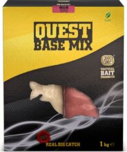 SBS Quest Base Mix M1 5kg