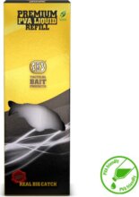 SBS Premium PVA Liquid Refill 1000ml Ananász