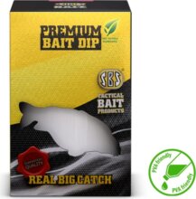 SBS Premium Bait Dip Ace Lobworm 250ml