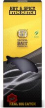 SBS Hot & Spicy Stim Match 500ml