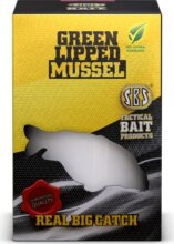 SBS Green Lipped Mussel Extract Glm 100 Gm