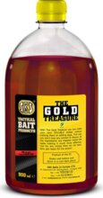 SBS Gold Treasure Spicy Spicy 900ml
