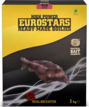 SBS Eurostar Boilies Frankfurter Sausage 1kg 20m