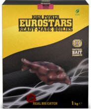 SBS Eurostar Boilies Frankfurter 5kg 20mm