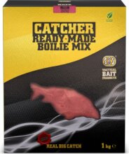 SBS Catcher Ready-Made Boilie Mix Squid & O. 1kg