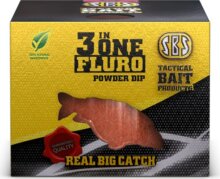 SBS 3 In 1 Fluro Powder Dip M1 175 Gm
