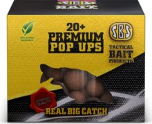 SBS 20+ Premium Pop Ups M3 150 Gm 20, 22, 24mm