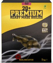SBS 20+ Premium Boilies M2 1kg 30mm
