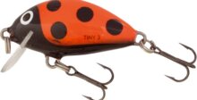 Salmo Wobbler Tiny It3S Lb