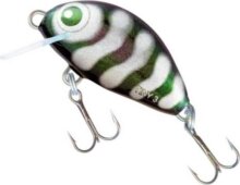 Salmo Wobbler Tiny It3S Eb
