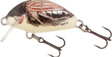 Salmo Wobbler Tiny It3S Cc