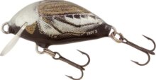 Salmo Wobbler Tiny It3S Bc
