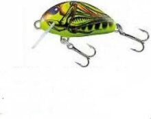 Salmo Wobbler Tiny It3F Grh