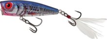 Salmo Wobbler Rattlin’ Pop Floating Ra7Fchb