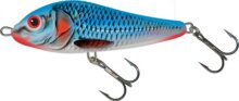 Salmo Wobbler Rattlin Slider Sd8