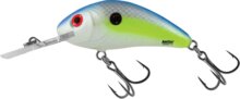 Salmo Wobbler Rattlin Hornet H3.5 Sxs