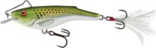 Salmo Wobbler Rail Shad Rbhns