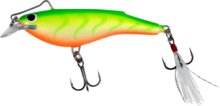 Salmo Wobbler Rail Shad Rb6S Gtu