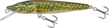 Salmo Wobbler Pike Pe9Sdr Hpe