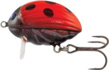 Salmo Wobbler Lil Bug Bg3F Lb