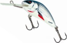 Salmo Wobbler Hornet H4F D