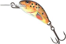 Salmo Wobbler Hornet H3S T