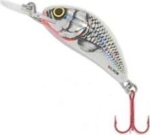 Salmo Wobbler Hornet H3S Sws