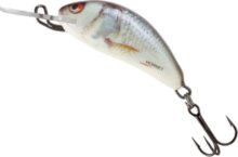 Salmo Wobbler Hornet H3S Rd