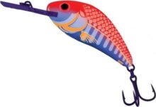 Salmo Wobbler Hornet H3F Uvo