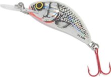 Salmo Wobbler Hornet H2S Sws