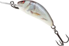 Salmo Wobbler Hornet H2S Rd