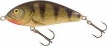Salmo Wobbler Fatso F10S Bla
