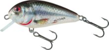Salmo Wobbler Butcher Sinking Br5Shrd